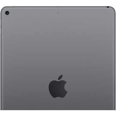 Apple iPad Air Wi-Fi 64GB Space Gray (MUUJ2) 2019 2274 фото