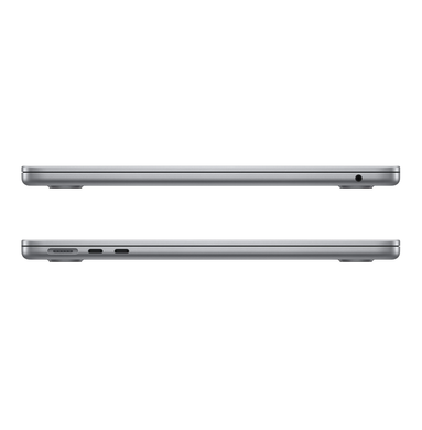 Apple MacBook Air M3 15,3" 8CPU/10GPU/8GB/512GB Space Gray 2024 (MRYN3)