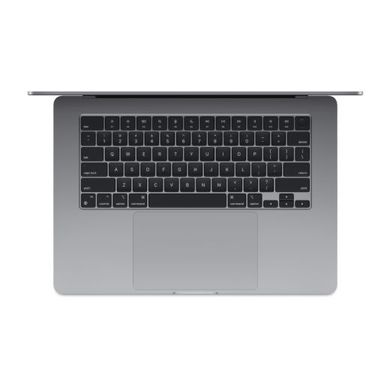 Apple MacBook Air 15.3" M2 Chip 256Gb Space Gray 2023 (MQKP3) 99594 фото