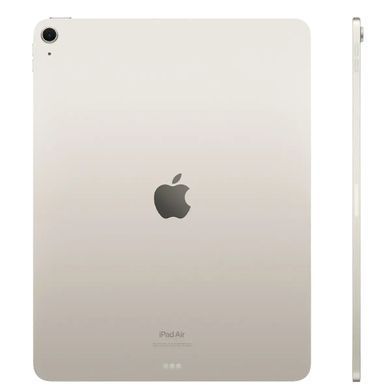 Apple iPad Air 13'' M4 2026 Wi-Fi + Cellular 128GB Starlight (MH9F4)