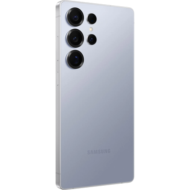 Смартфон Samsung Galaxy S25 Ultra 12/256GB Titanium Silverblue (SM-S938BZBD)
