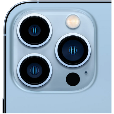 Apple iPhone 13 Pro Max 512Gb Sierra Blue (MLLJ3) 4024 фото
