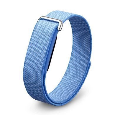 Фітнес-трекер Google Fitbit Air - Lavender (GA11014)