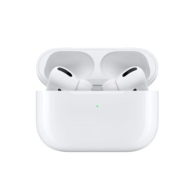 Бездротові навушники Apple AirPods Pro with MagSafe Charging Case (MLWK3) 2021 4183 фото