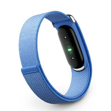 Фітнес-трекер Google Fitbit Air - Lavender (GA11014)