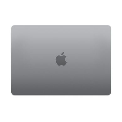 Apple MacBook Air 15.3" M2 Chip 256Gb Space Gray 2023 (MQKP3) 99594 фото