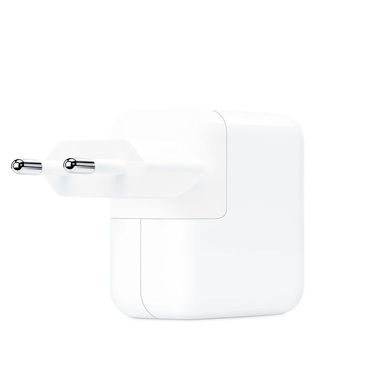 Блок питания Apple 30W USB-C Power Adapter (MR2A2) High Copy 8321 фото