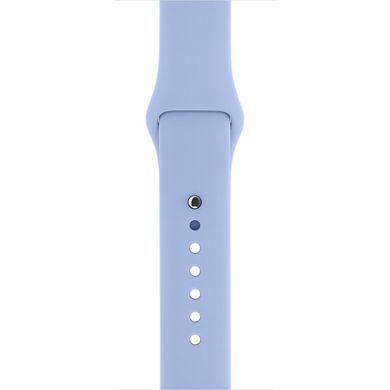 Ремінець Apple 42mm Lilac Sport Band для Apple Watch 383 фото