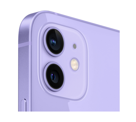 Apple iPhone 12 64GB Purple (MJNM3) 3924 фото