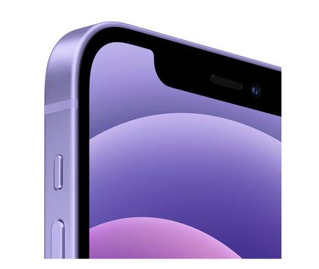 Apple iPhone 12 64GB Purple (MJNM3) 3924 фото
