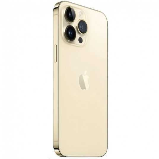 Apple iPhone 14 Pro 256Gb Gold (MQ183) купить в Киеве, Украине