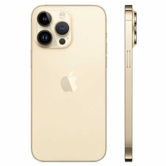 Apple iPhone 14 Pro 256Gb Gold (MQ183) купить в Киеве, Украине