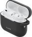 Чохол LAUT POD для AirPods Pro 3 Charcoal (L_APP3_POD_BK) 111312 фото 6