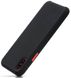 Силіконовий чохол-накладка COTEetCI для iPhone 10 (CS8013-BK) чорний 1686 фото 2