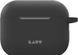 Чохол LAUT POD для AirPods Pro 3 Charcoal (L_APP3_POD_BK) 111312 фото 2