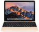 Ноутбук Apple MacBook 12" 256GB Gold (MNYK2) 2017 1261 фото