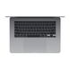 Apple MacBook Air 15.3" M2 Chip 256Gb Space Gray 2023 (MQKP3) 99594 фото 3