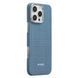 Чехол Pitaka Ultra-Slim Case for iPhone 16 Pro - Ocean Blue (KI1601POCE)