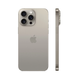 Apple iPhone 15 Pro Max 1TB Natural Titanium eSim (MU6H3) 88223-1 фото 2