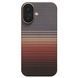 Чохол Pitaka Ultra-Slim Case with PitaTap for iPhone 17 - Sunset (KI1702)