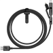 Кабель Nomad Universal Cable Black (1.5 m)  1531 фото 1