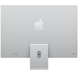 Apple iMac 24" M3/8CPU/10GPU/8GB/256GB Silver (MQRJ3) 4232 фото 2