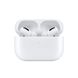 Бездротові навушники Apple AirPods Pro with MagSafe Charging Case (MLWK3) 2021 4183 фото 3
