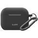 Чохол LAUT POD для AirPods Pro 3 Charcoal (L_APP3_POD_BK) 111312 фото 1