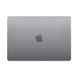 Apple MacBook Air 15.3" M2 Chip 256Gb Space Gray 2023 (MQKP3) 99594 фото 6