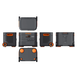 Портативна зарядна станція Jackery Explorer 3000 Pro 3024Wh | 3000W (JAC0014) 10084 фото 5