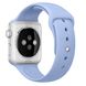Ремешок Apple 42mm Lilac Sport Band для Apple Watch 383 фото 5