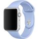 Ремінець Apple 42mm Lilac Sport Band для Apple Watch 383 фото 1