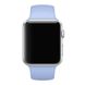 Ремешок Apple 42mm Lilac Sport Band для Apple Watch 383 фото 3