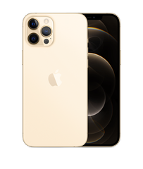Apple iPhone 12 Pro Max 128GB Gold (MGD93)