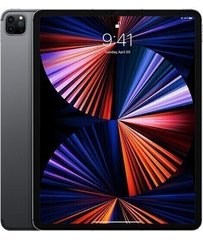 Планшет Apple iPad Pro 12,9" M1 Chip (2021) Wi-Fi + Cell 1TB Space Gray (MHP13)