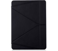 Чехол-книжка MOMAX The Core Smart Case для iPad Pro 10.5 (2017) Черный