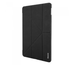 Чохол Baseus Simplism Y-Type Leather case Black для iPad 10.5