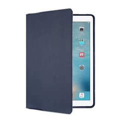 Чехол Logitech Midnight Blue для iPad Pro 12.9