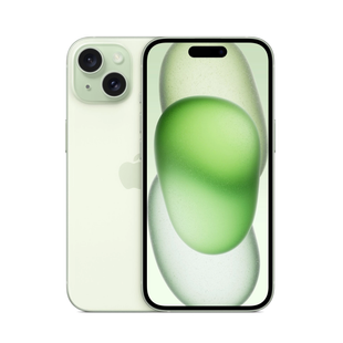 Apple iPhone 15 512GB Green (MTPH3) 88270 фото