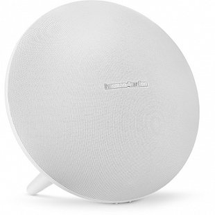 Портативная колонка Harman/Kardon Onyx Studio 4 White 1244 фото