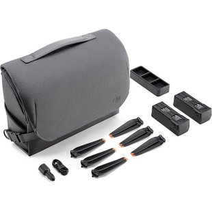 Набір аксесуарів для DJI Mavic 3 Fly More Kit (CP.MA.00000560.01) 90081 фото