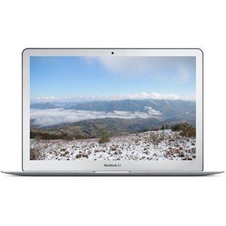 Apple MacBook Air 13" 128GB (MQD32) 2017 1053 фото