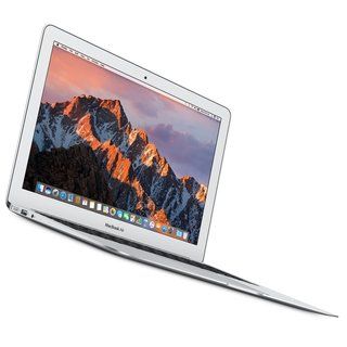 Apple MacBook Air 13" 128GB (MQD32) 2017 1053 фото