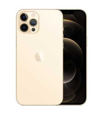 Apple iPhone 12 Pro Max 128GB Gold (MGD93) 3801 фото