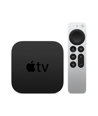 Телевизионная приставка Apple TV 4K 2021 32GB (MXGY2) 4209 фото