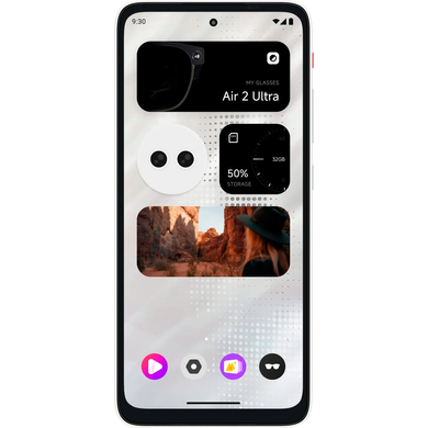 Адаптер для VR-окулярів XREAL Beam Pro 128Gb