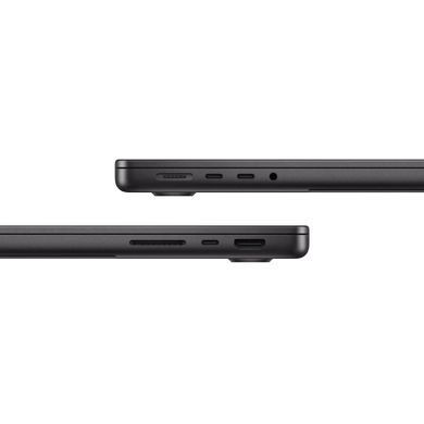 Apple MacBook Pro 14" M5 Max/18CPU/32GPU/36GB/2TB Space Black 2026 (MGDU4)
