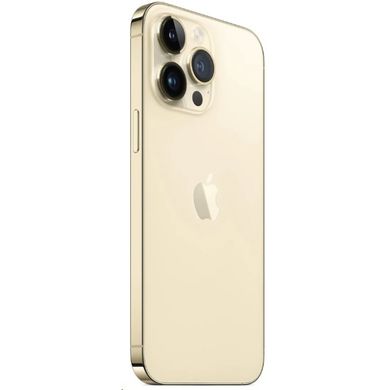 Apple iPhone 14 Pro 512GB eSIM Gold (MQ213) 8841-1 фото