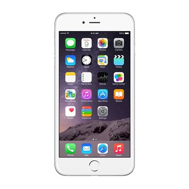 Apple iPhone 6 32Gb Silver 106 фото
