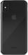 Чехол Moshi Vitros Slim Stylish Protection Case Raven Black (99MO103031) для iPhone X 1568 фото